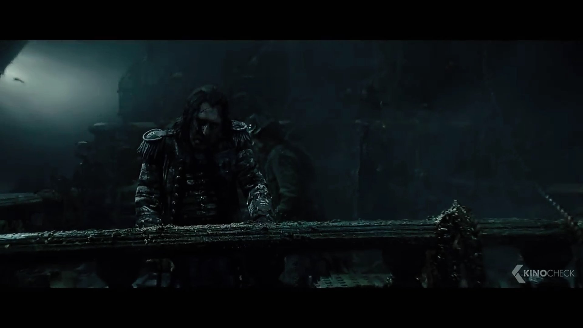 カリビアン gif / X