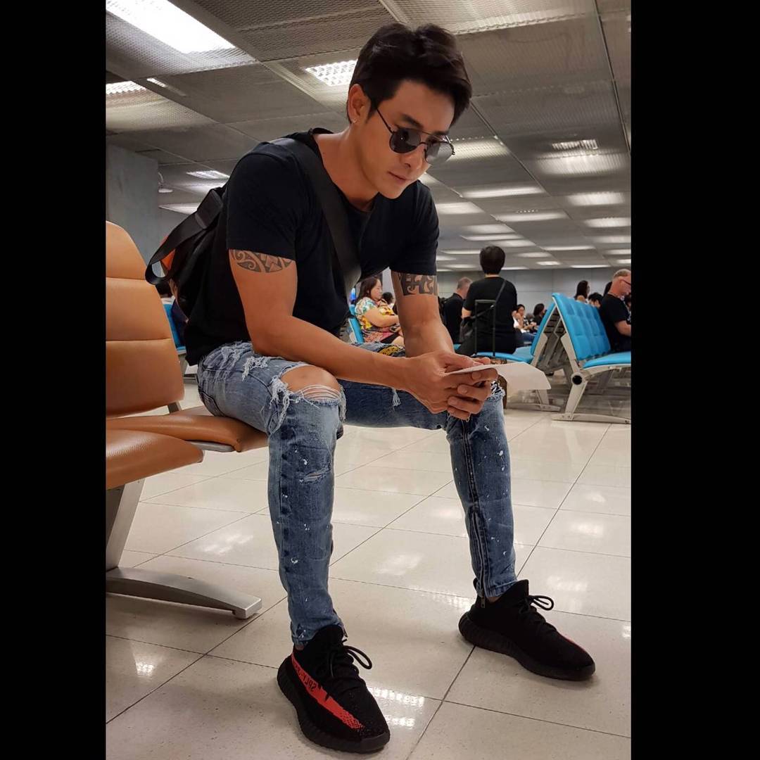 ไปมหาสารคามดีก่า🤘🤘🤘 #งานtoyota #ใครอยู่แถวๆนั้นแจกันนะคร้าบ😁😁😁