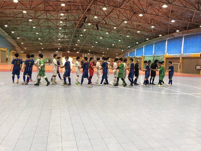 Galsa Futsal Clubさん の人気ツイート 5 Whotwi グラフィカルtwitter分析