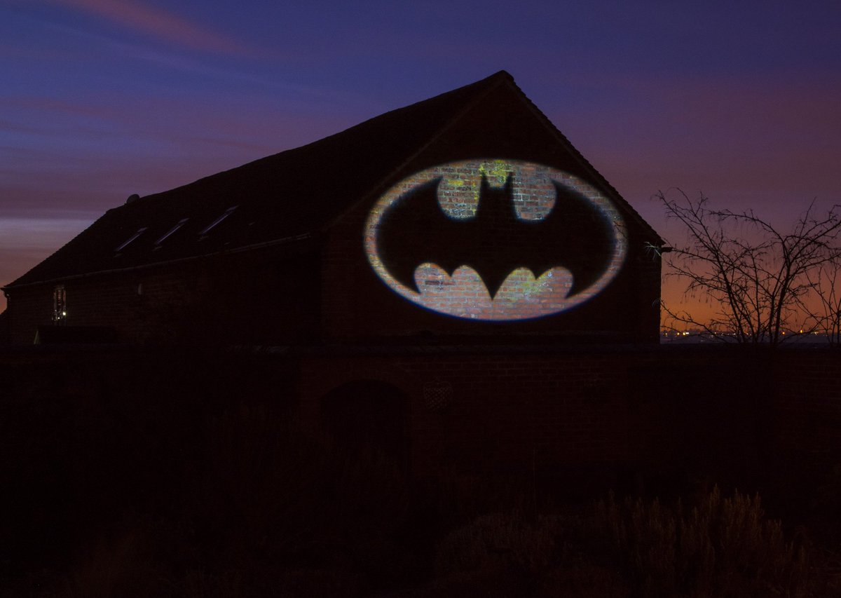 Groovyuk's tweet photo. Buy it for #BatmanDay2017, #ProjectorLight #LookALite  Shop links,  https://t.co/fxwQ7My3QS, https://t.co/d4YPVxyuXM #GetIt https://t.co/ZW2Y5fraTW