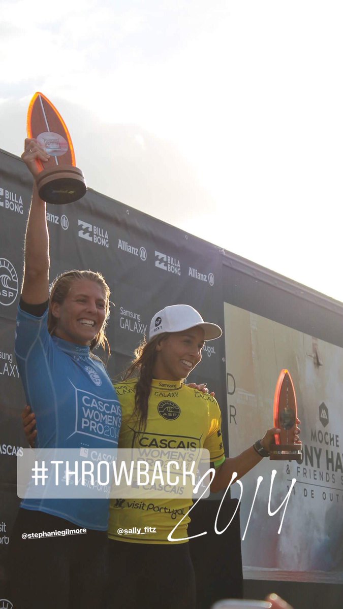 SurferGirlsOnly's tweet photo. #CascaisPro https://t.co/Macujzd3bF
