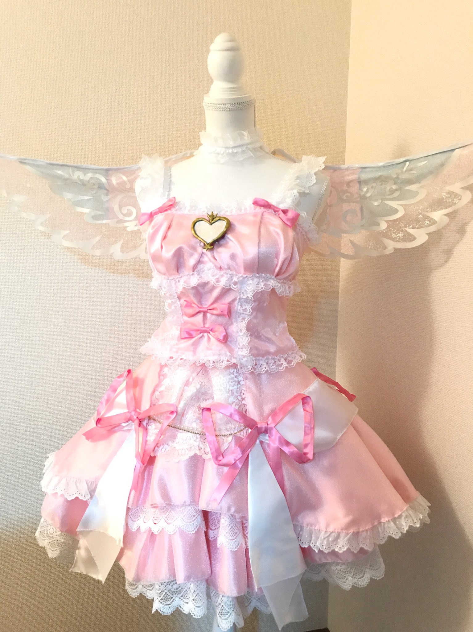 ⑅虹ヶ丘こりす⑅♡BOOTH通販してます♡ on X: ⑅虹ヶ丘こりす⑅♡BOOTH通販してます♡ on X: