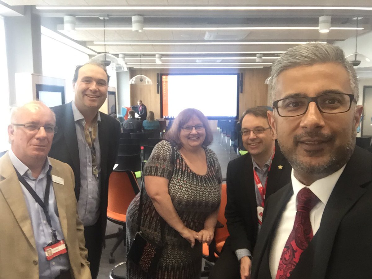 StaffsComputing's tweet photo. Come and meet the @StaffsComputing team in the Mellor Building #StaffsOpenDay - we're looking forward to seeing you! @StaffsUni https://t.co/qu2ttTTZB0