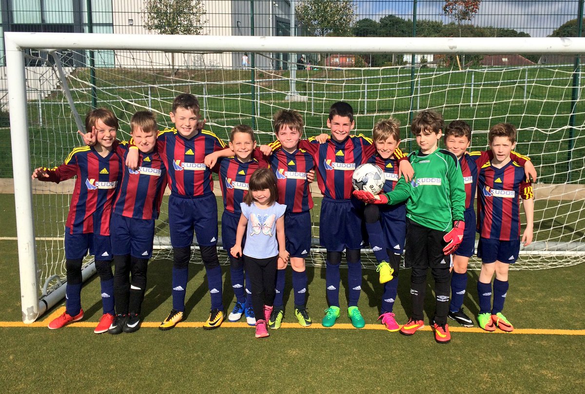 Thanks 2 Cults P6 / <a href="/SStrides88/">Steven Skinner</a> 4 the game 2day, Great 2 get a game of ⚽️. Looking forward 2 <a href="/AFCCT/">Aberdeen FC Community Trust</a> matches next week? FC Milltimber P6