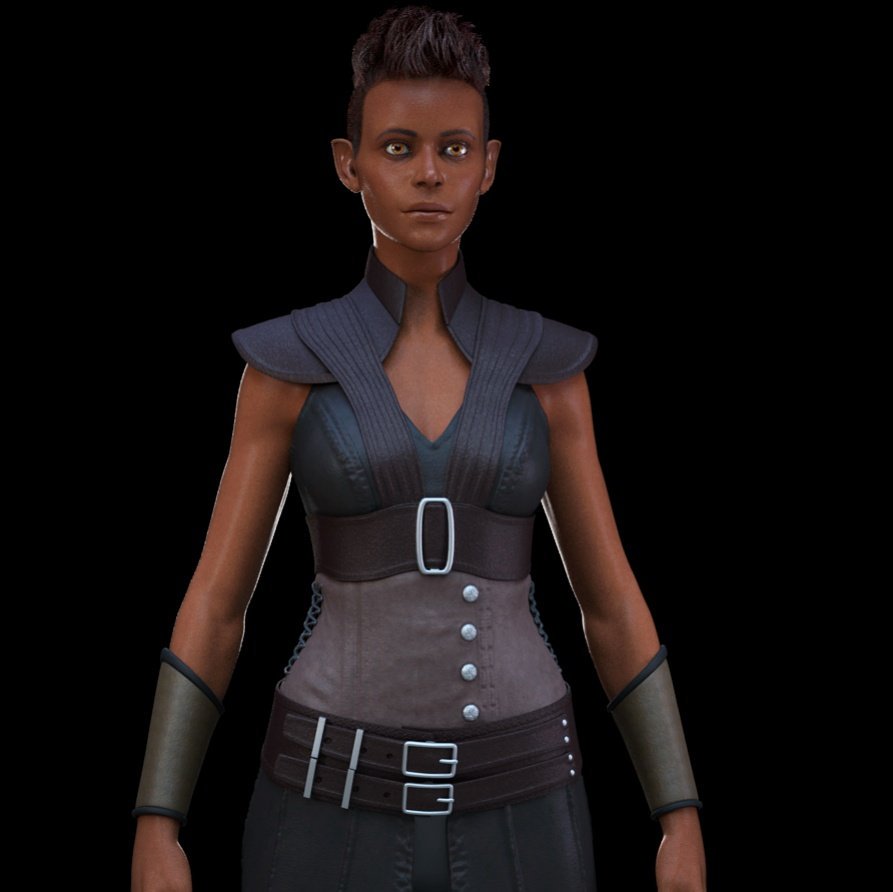 tarhyel's tweet photo. Hey, my name is Tarhyel and I'm a 3d sculptor, creature and character artist based in Nigeria. Art is my salvation. #drawingwhileblack https://t.co/VAGPMuNg2H