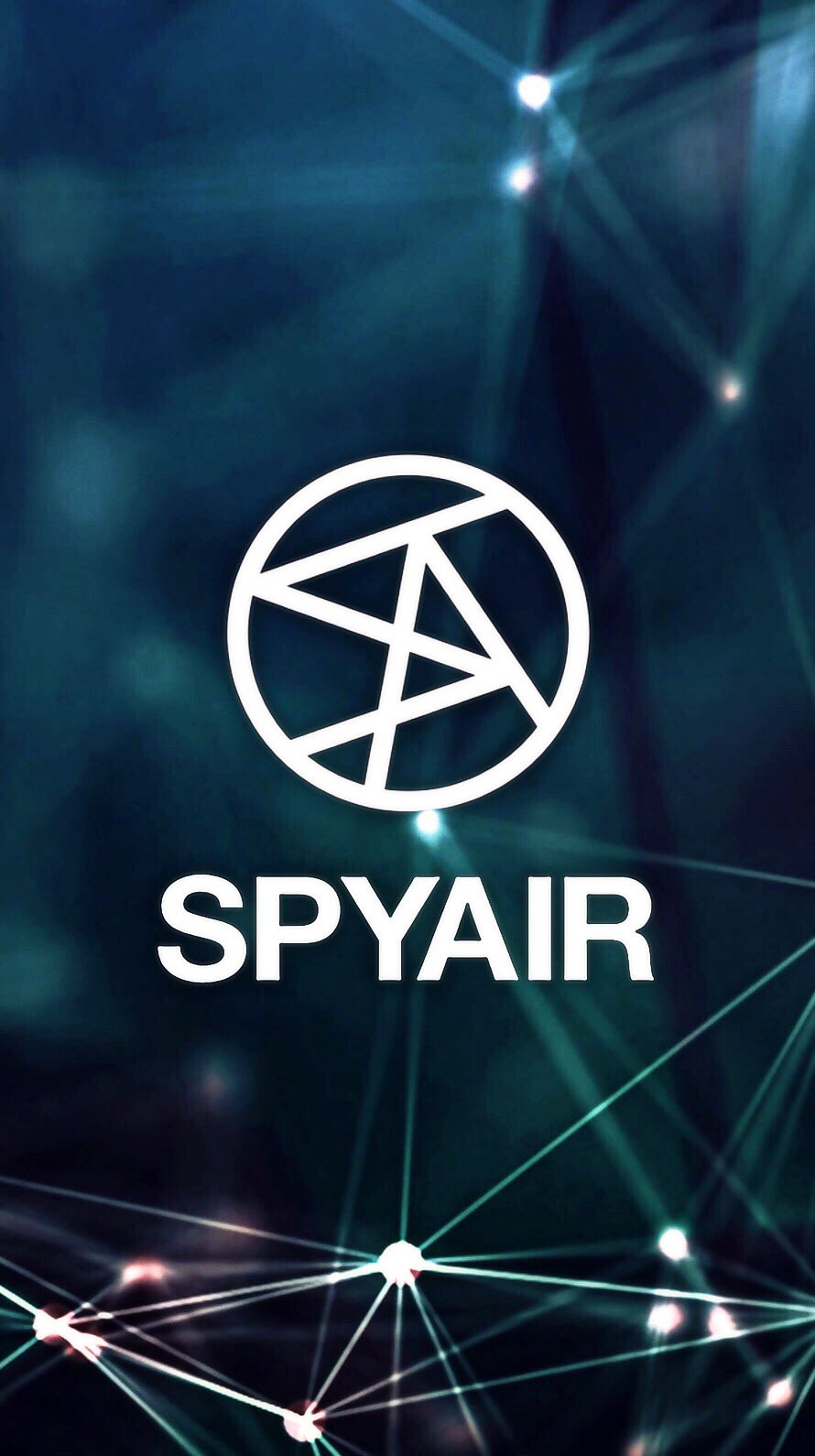 最高 Spyair 壁紙 ざたなもめ