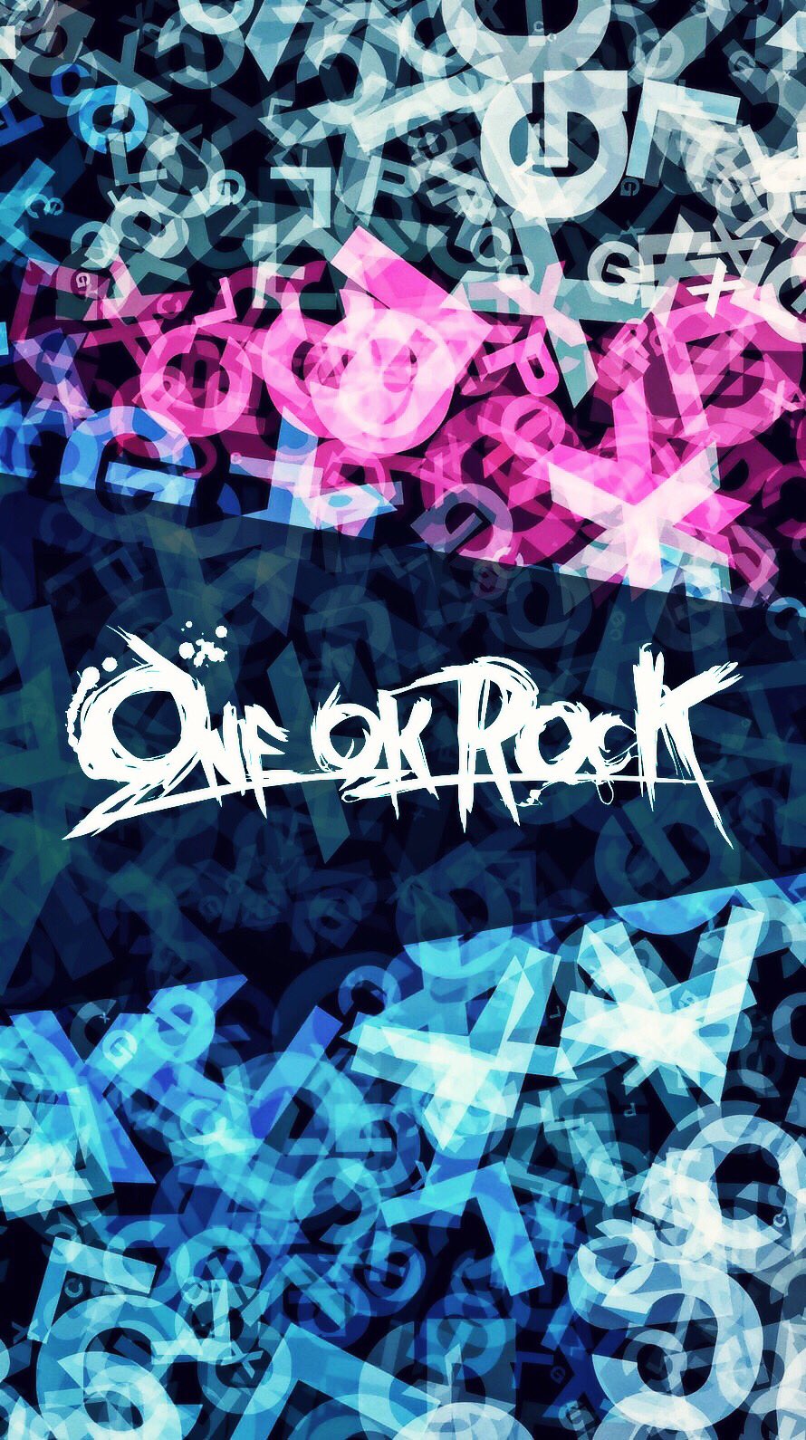 龍泉 画像加工 壁紙配布 2 Spyair 1枚 Oneokrock 2枚 保存の時はrtお願いします 龍泉の加工