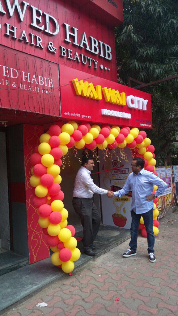 Binod Chaudhary tweet media