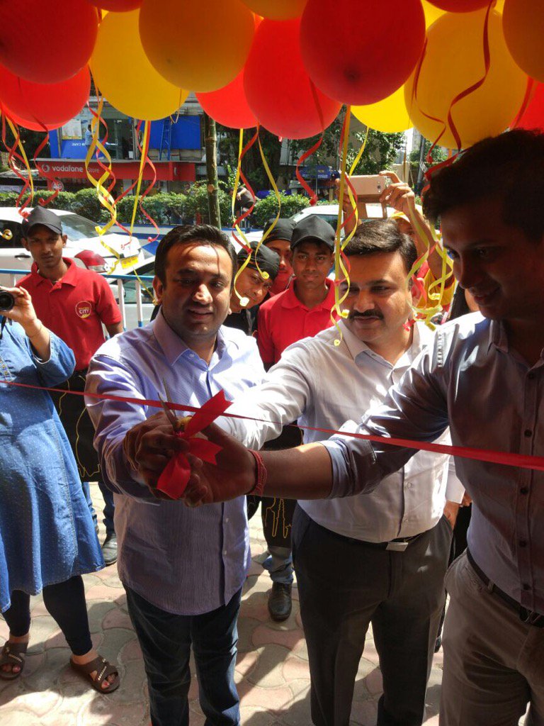 Binod Chaudhary tweet media