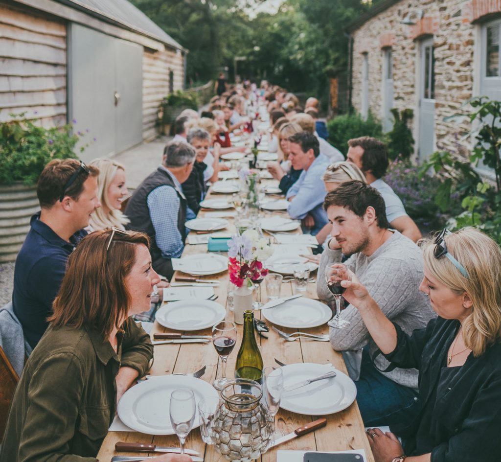 GoodThingsUK's tweet image. Top chefs prepare to mouth off and tackle food waste in Cornwall for 1,000 Mouths. ow.ly/XPcU30fmUZ3