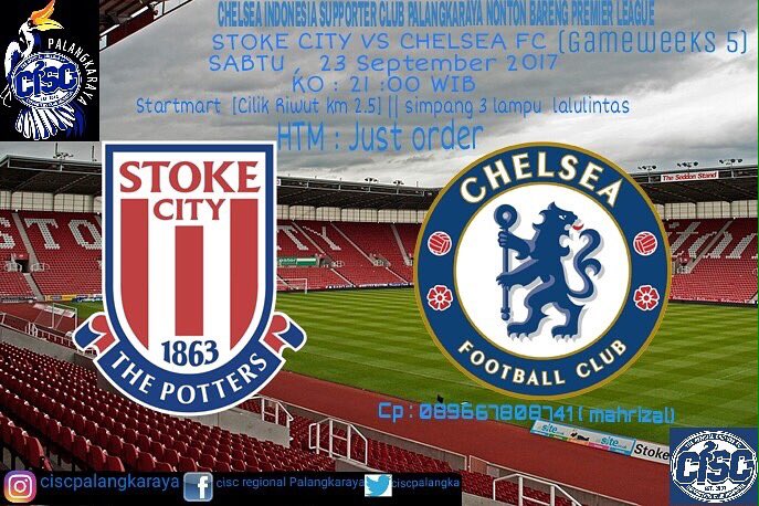 CISC Palangka Raya tweet media