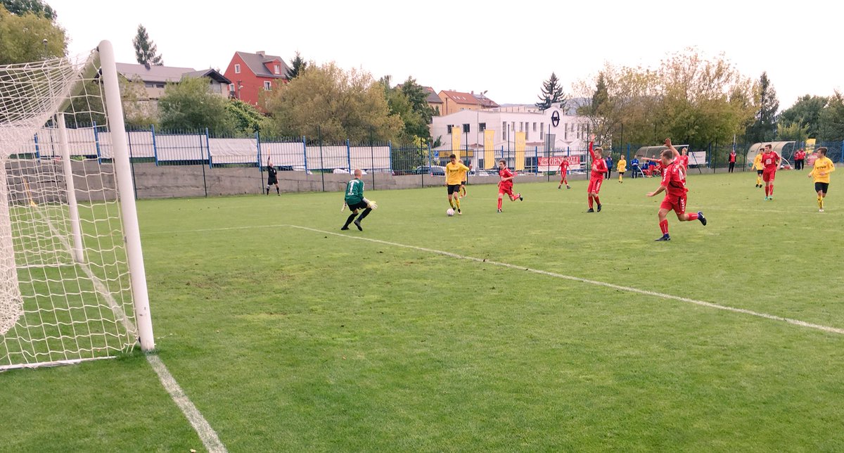 SGD_FKUsti_2015's tweet photo. #SGDU16 | #Albim Cup 2017 🏆 | #Hertha Zehlendorf - #SG Dynamo Dresden 2:2! 👍🏻 Zweiter Punkt für unsere Jungs! #2Länder2Sprachen 🇨🇿🇩🇪 https://t.co/GGhnxdKHxX
