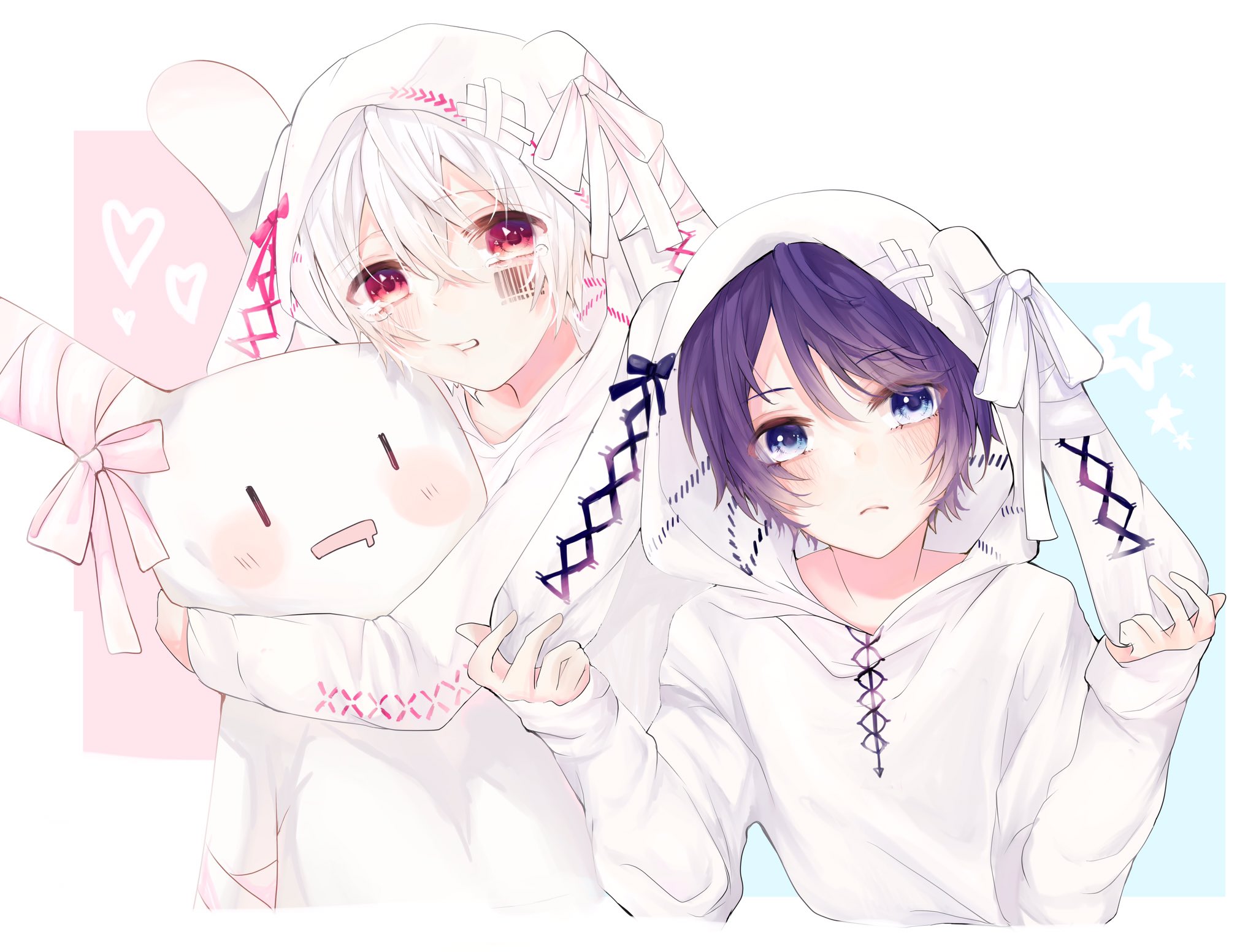 تويتر いと 修行中 على تويتر そらまふ まふまふ好きと繋がりたい そらるさん好きと繋がりたい T Co X4q7unl8fa