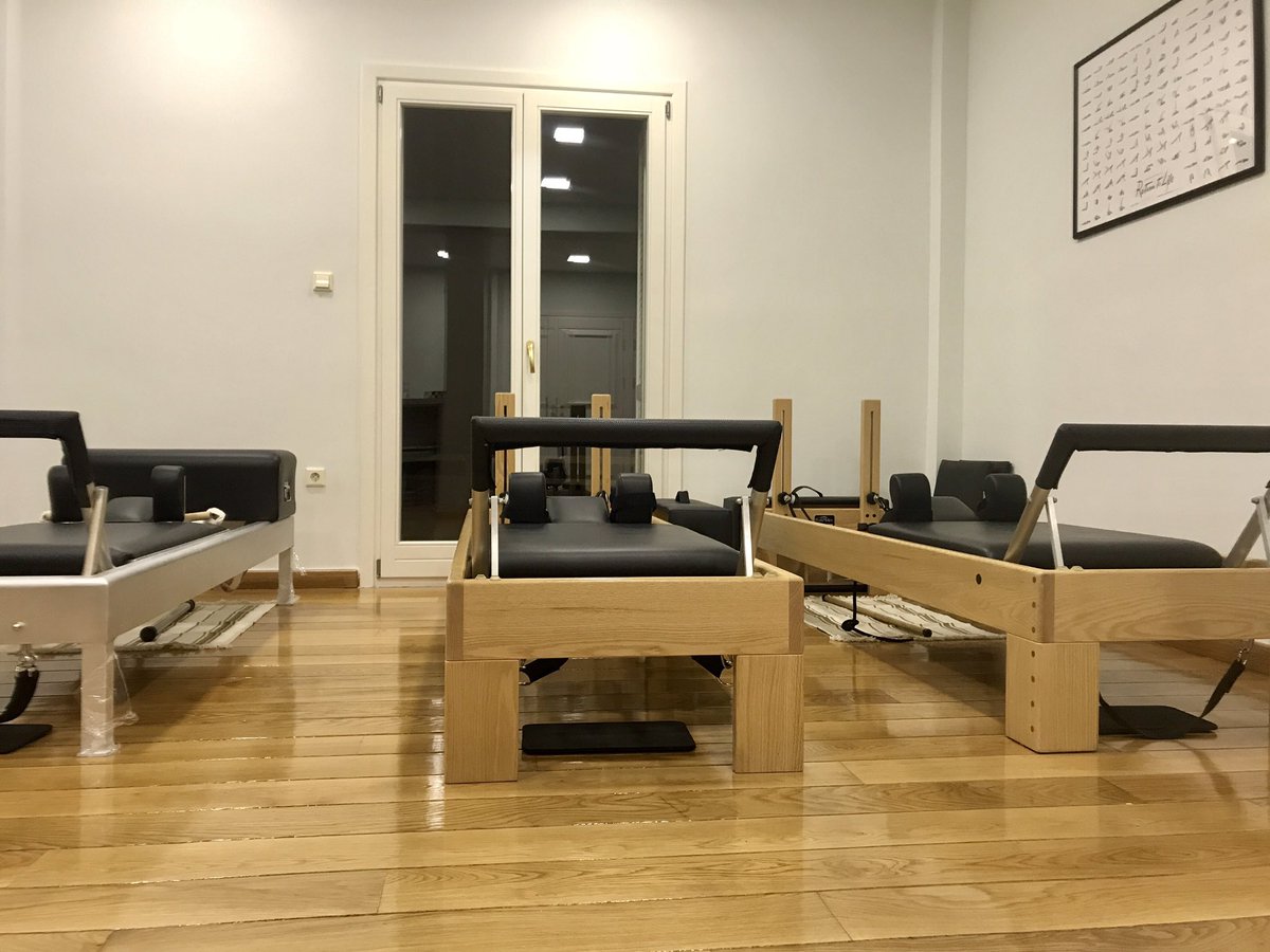 NikosPsychas's tweet photo. Pilates Control - Pilates Studio #Pilates #pilates #ClassicalPilates #authenticmethod https://t.co/8HTdDxauCI