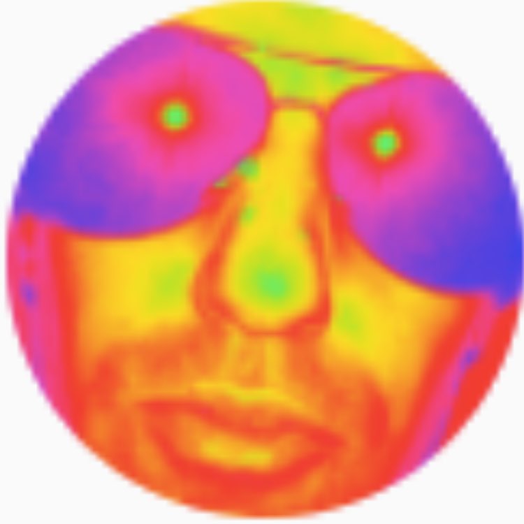 ZeDoc5's tweet image. #NouvellePhotoDeProfil