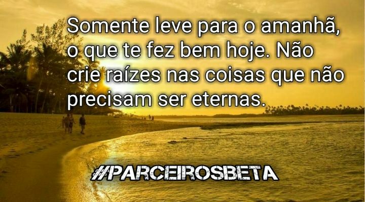 #parceirosbeta 
@parceirosbeta