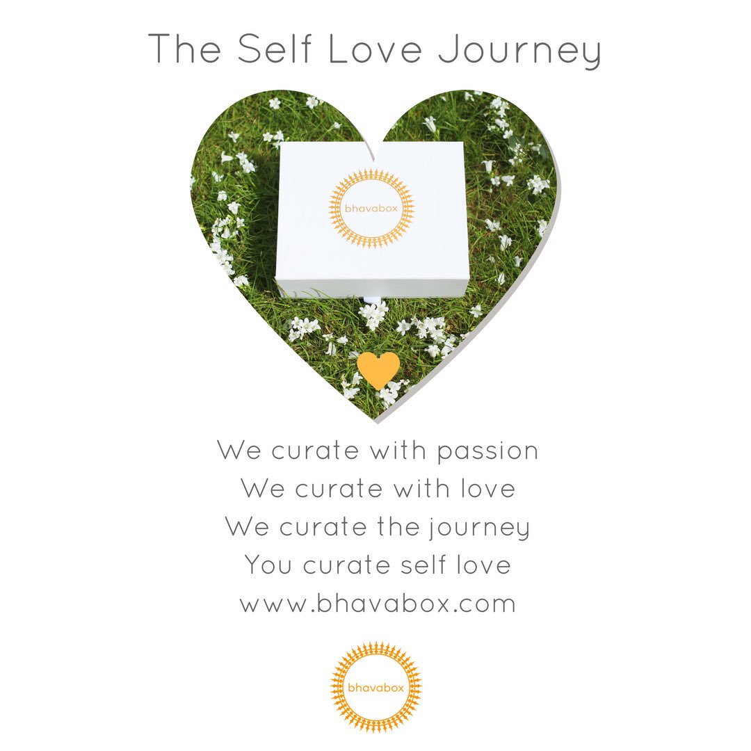 bhavabox's tweet photo. 6 full size goodies to support your journey! Order today https://t.co/atdkViLIEy #selflove https://t.co/0akTx79EOZ