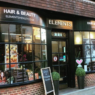 Elements Henley tweet media