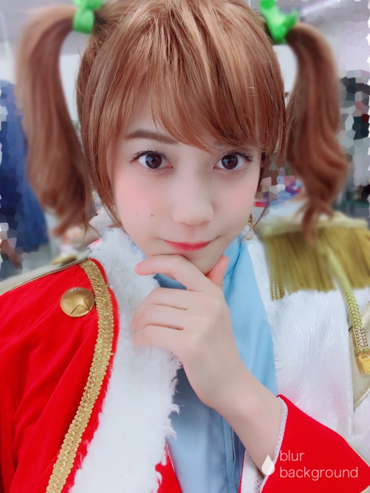 小泉萌香 𝒉𝒂𝒓𝕞𝕠𝕖 2公演目終わりましたー 楽しすぎる 素晴らしきレヴュースタァライト 3公演目も楽しみます 来る方はお楽しみにっ スタァライト