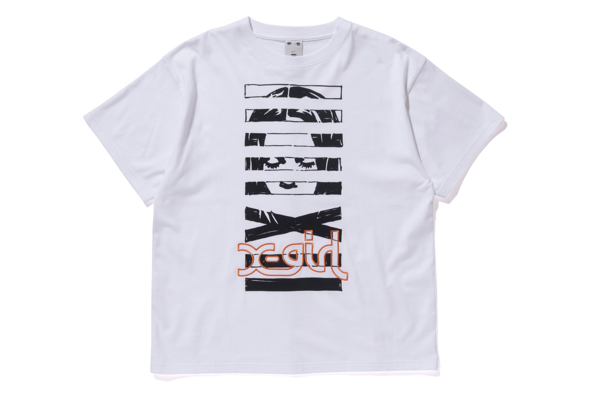 X Girl 韓国発のストリートブランド Nonagon ノナゴン とのコラボレーションコレクションを 9月22日 金 よりxlarge原宿 Xlarge大阪 X Girl Store X Girl大阪 カリフにて先行発売 T Co Ikonq2t0s2 T Co Kgcdnm2xtb Twitter