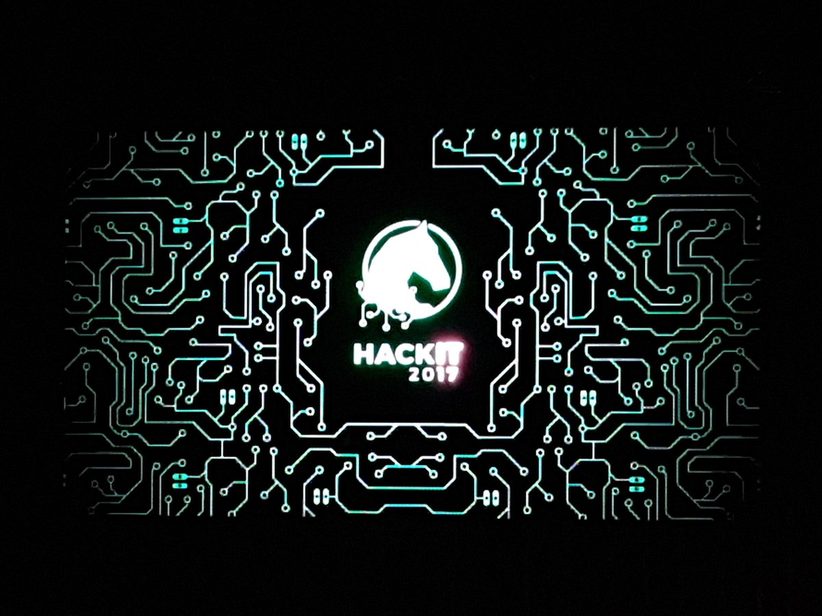 ryabikoff's tweet photo. #hackit2017 - Glad to participate. https://t.co/nuny53OsUg