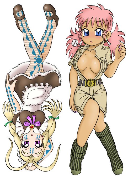 砂漠のウサギのtwitterイラスト検索結果 砂漠のウサギのtwitterイラスト検索結果