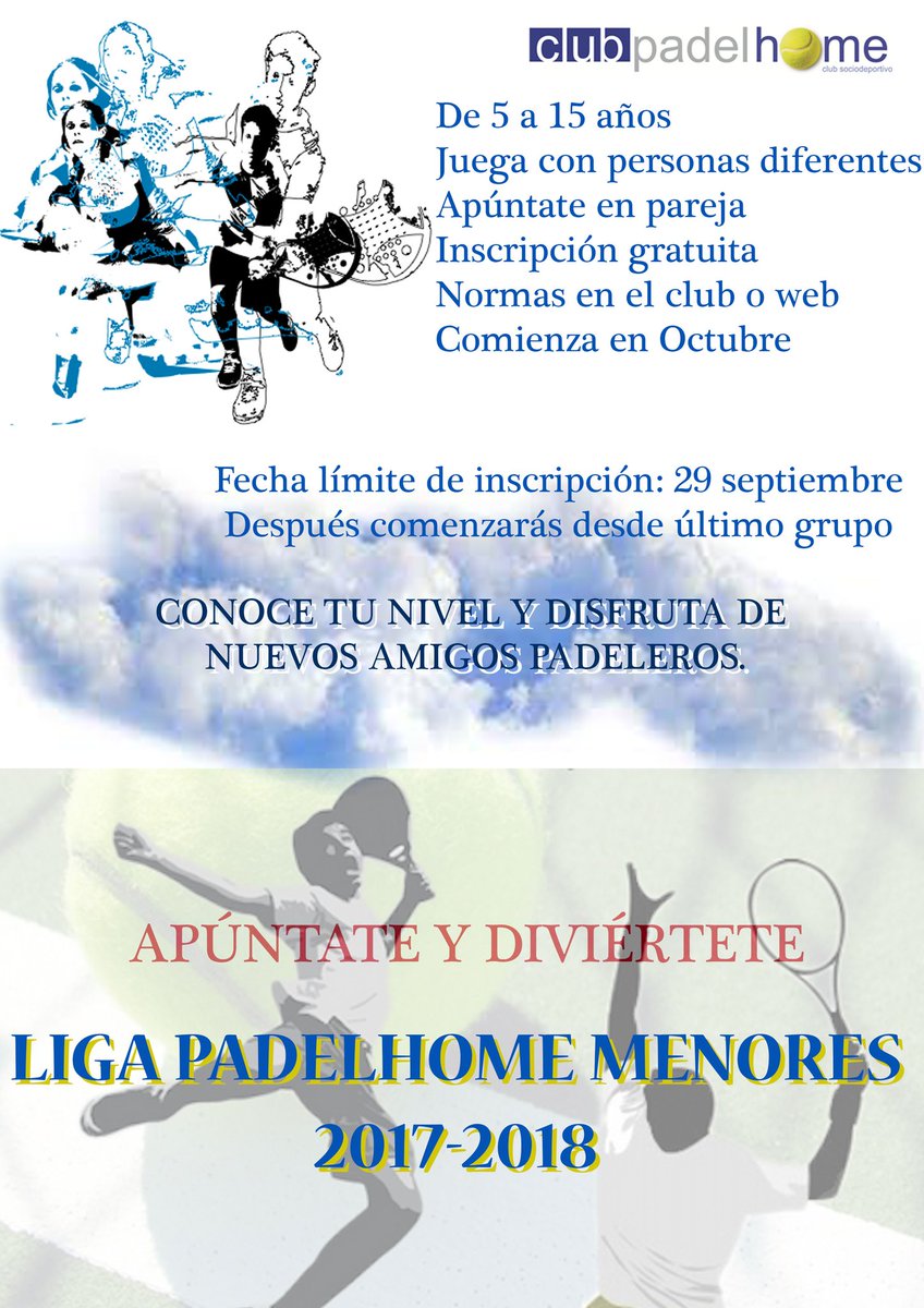 ClubPadelHome tweet media
