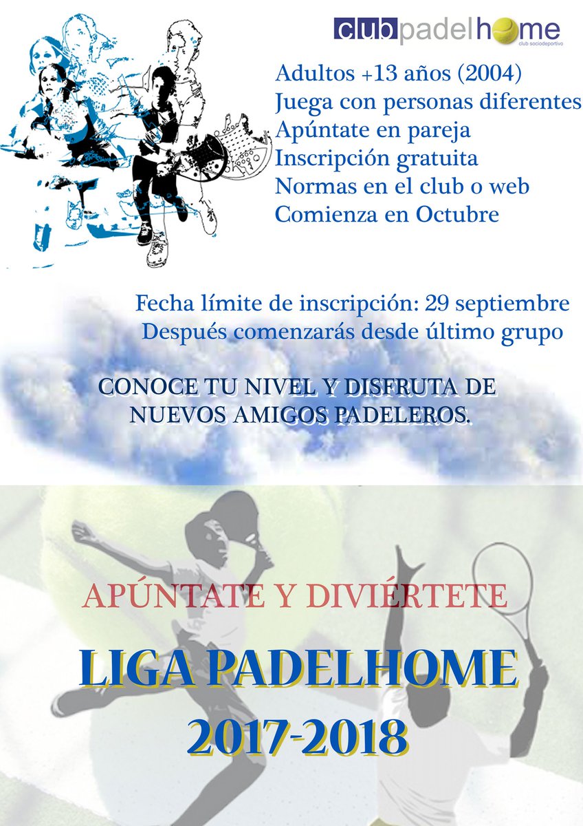 ClubPadelHome tweet media