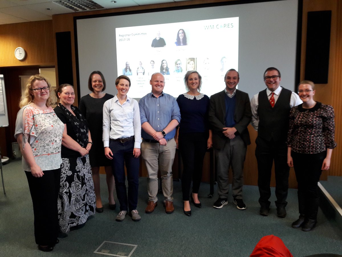 hazel_coop's tweet photo. Very proud @WM_CARES_UK team for a fantastic day at #WMCARESPRIDE. Congratulations to our prize winner @Bethjamie1234 from @ComptonHospice https://t.co/3cUHPxyQBm