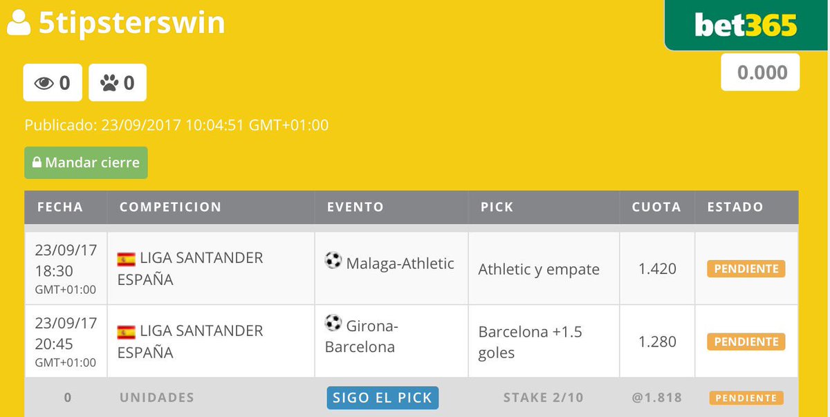 4tipsterswin tweet picture