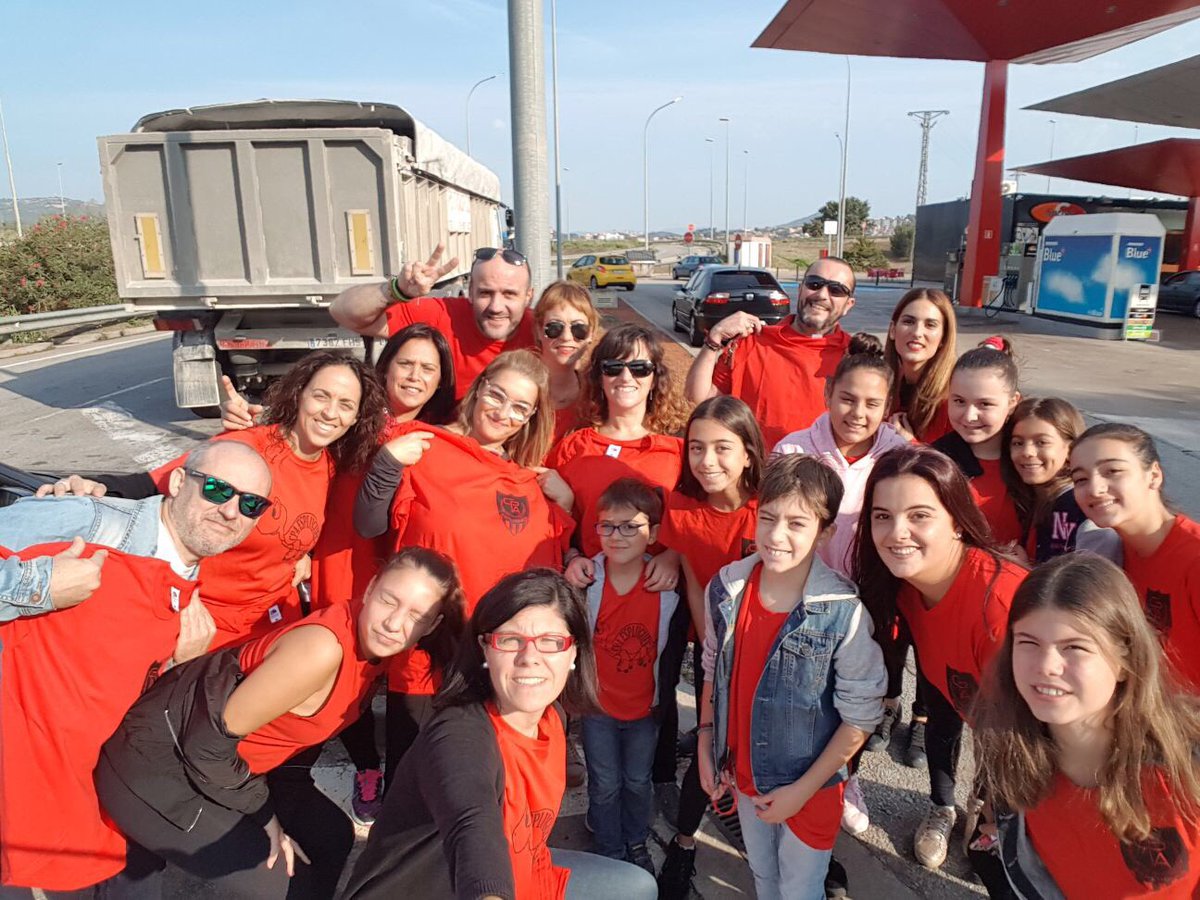 C.P.A. Esplugues tweet media