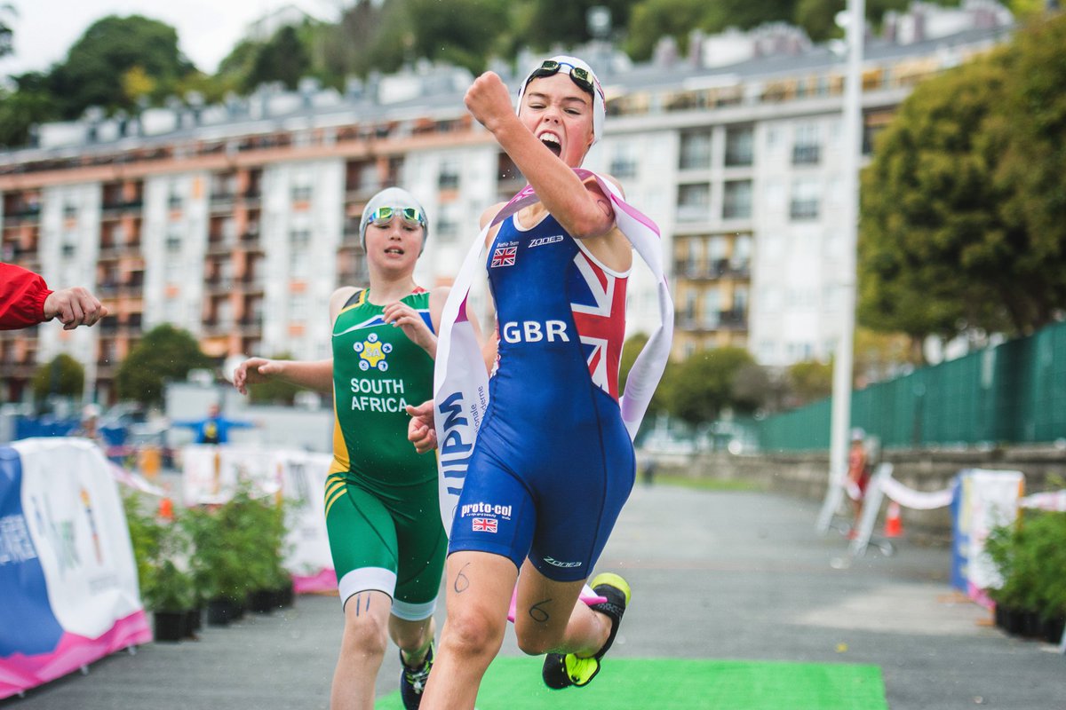 UIPM - World Pentathlon tweet media