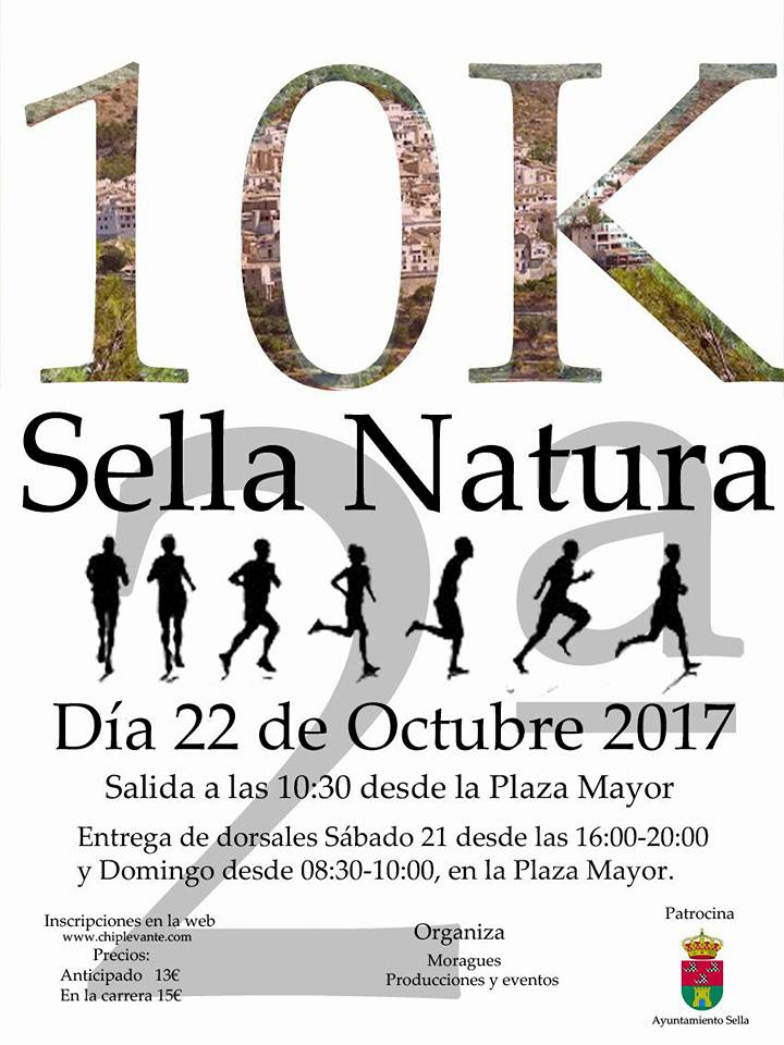 Looking for a challenge?