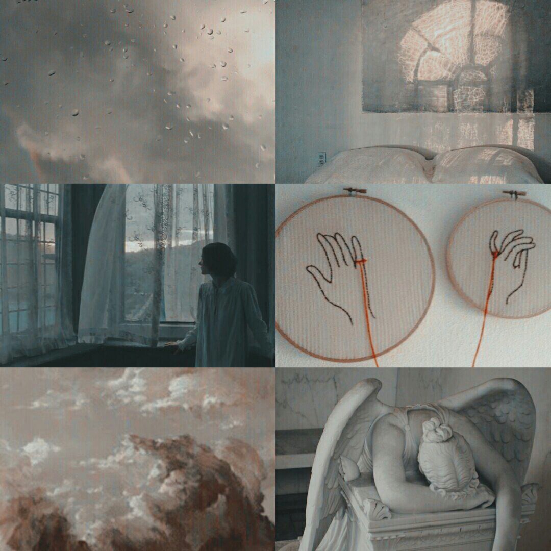 Евгений Онегин aesthetic