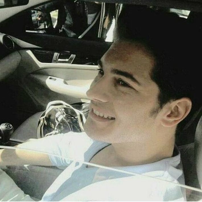 Happy birthday Cagatay Ulusoy    