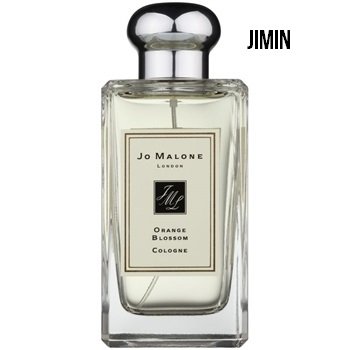 jimin perfume jo malone