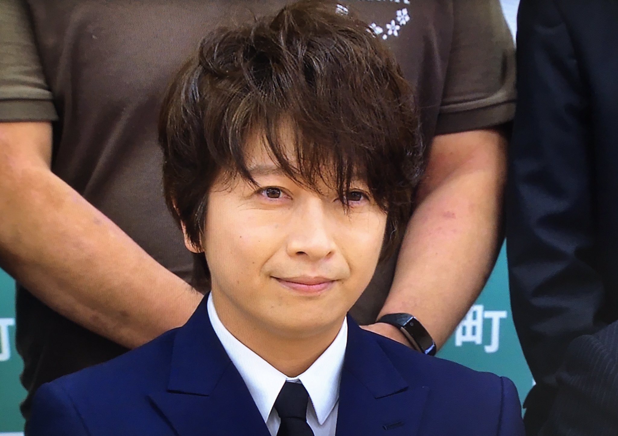 ゆき たまたまローカルニュース見てたら小野大輔さんが出てた 出身地の高知県佐川町観光大使に任命されたみたい 明日は佐川町の桜座であるdさんのイベントに参加するので楽しみ 小野大輔 T Co Xqoaysst5c Twitter