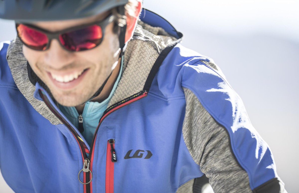 Louis_Garneau's tweet photo. You could win $500 of Garneau products! Just answer this quick #survey to be entered in the draw: https://t.co/ZNz2Yrt5VV #contestalert https://t.co/C7LHasrc7r