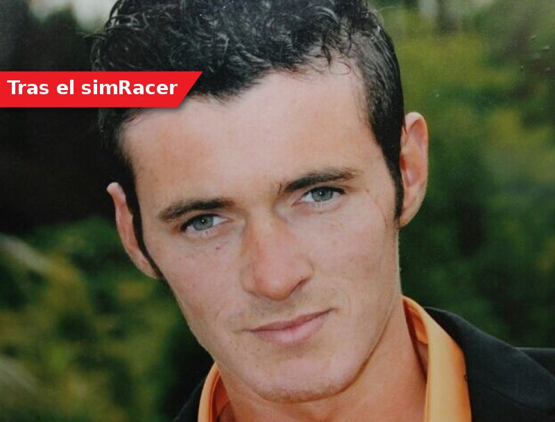 simRacer tweet media