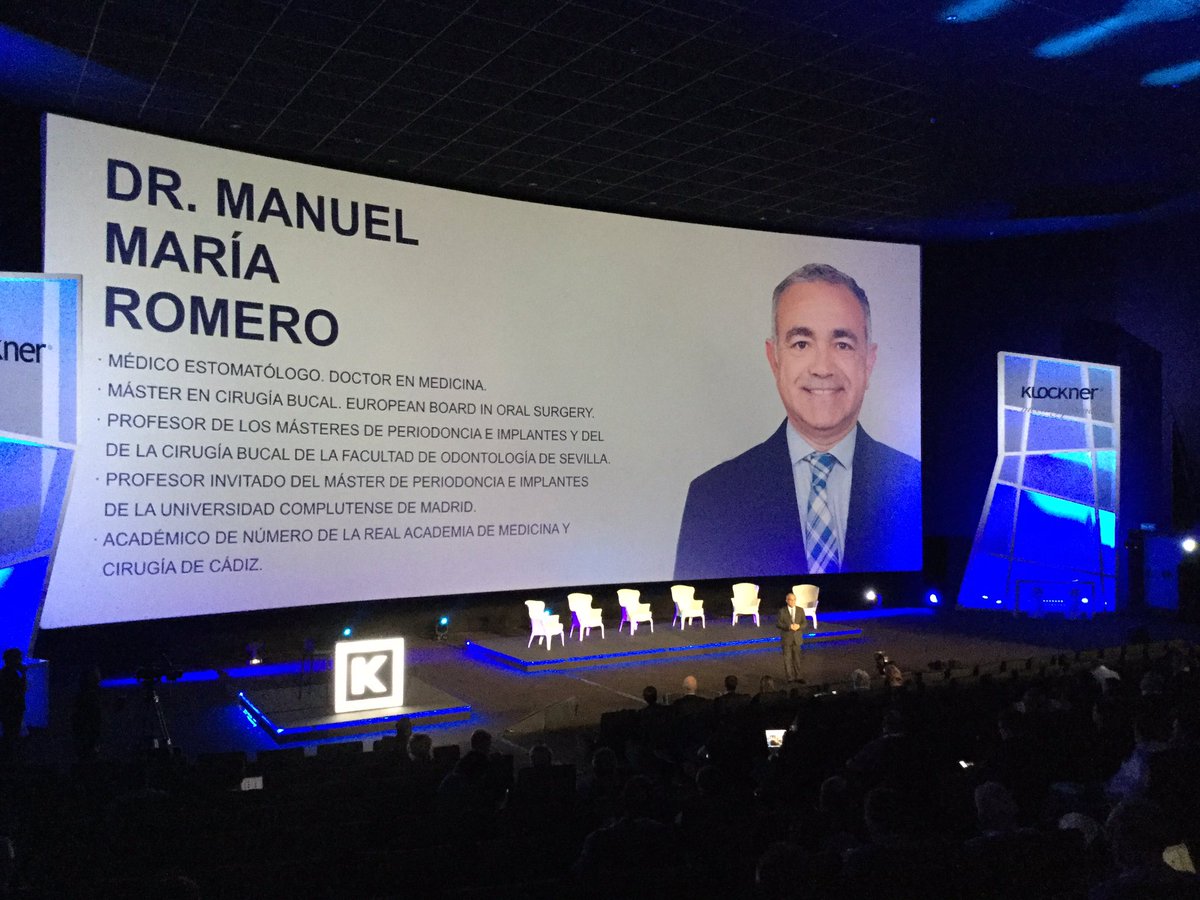 klocknerES's tweet image. #familiaKlockner #30añosKlockner #3rdMFKlockner #klockner