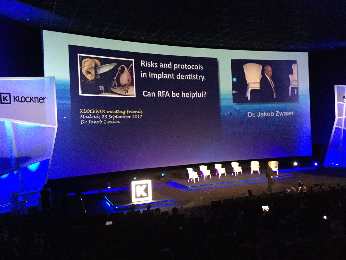 klocknerES's tweet image. #familiaKlockner #30añosKlockner #3rdMFKlockner #klockner