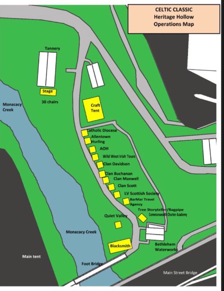 Stop over and talk some #hurling with us <a href="/CelticClassic/">CelticClassic</a> today. We will be located at heritage hollow behind the main stage.