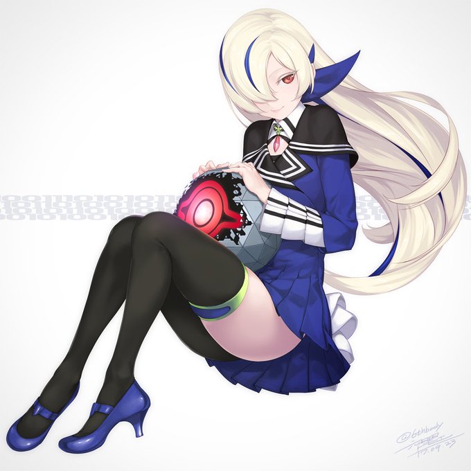 電脳戦機バーチャロン リリン・プラジナー 