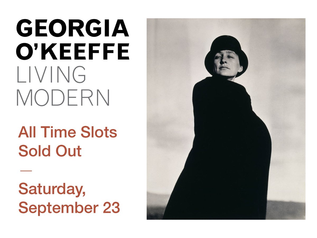 Reynolda House tweet media