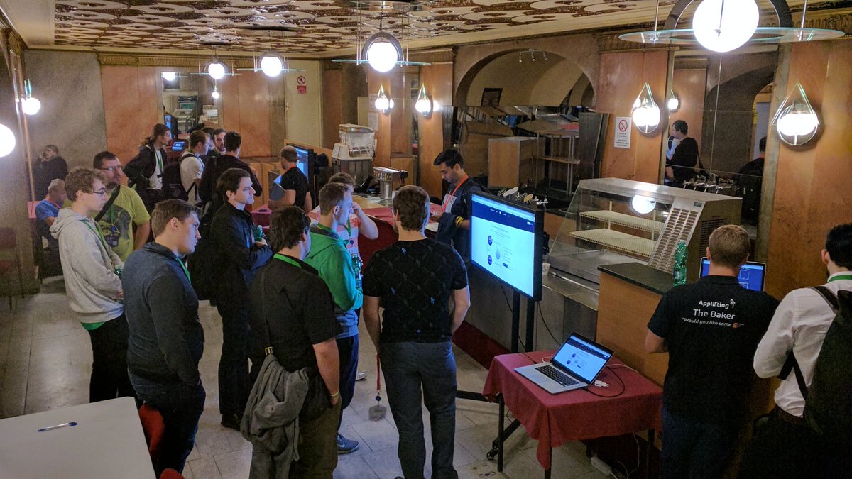 WebAPI Developers tweet media