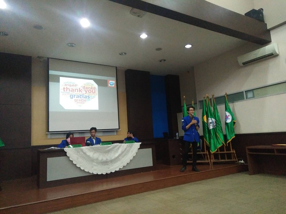 Salam FIKes Hebat!
FIKes Sehat Berkarya!

🔖 23 September 2017
Berikut adalah pemaparan  proker dari HMJ Ners