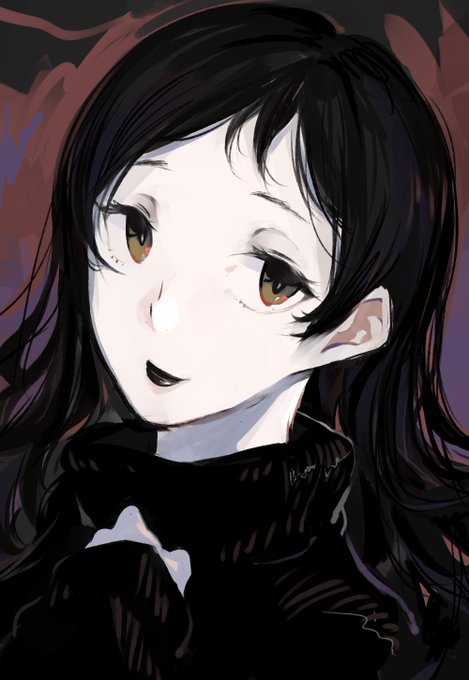 黒リップのtwitterイラスト検索結果 古い順 黒リップのtwitterイラスト検索結果 古い順