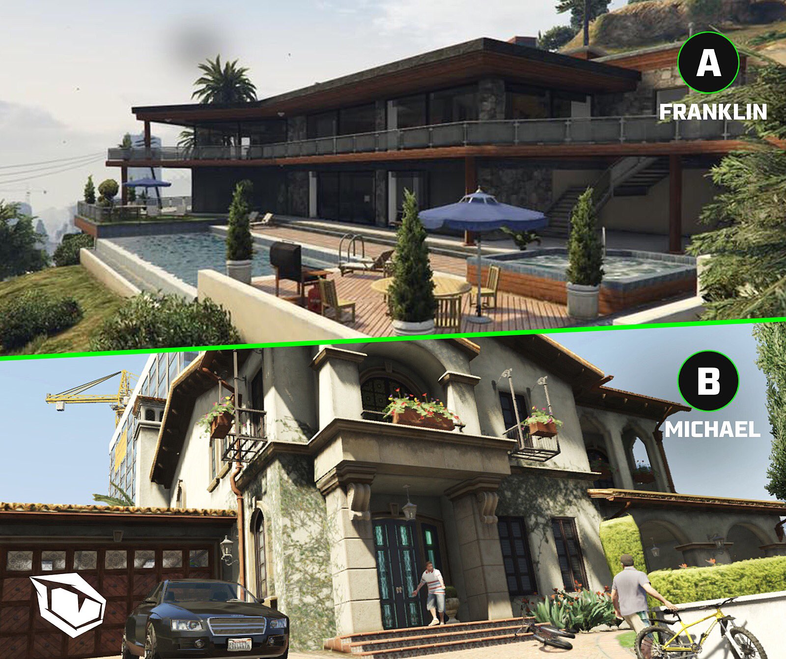 uzivatel monster notebook na twitteru gta v de kimin evi goz zevkine daha cok hitap ediyordu https t co 8zz18ml77l twitter