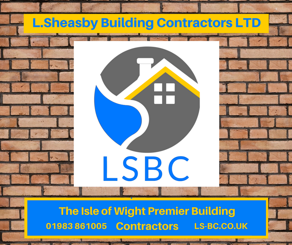 ls_bc's tweet image. L.Sheasby Building Contractors LTD
Recommended builders on the #IOW 
Call - 01983 861005
or
Visit - LS-BC.CO.UK
