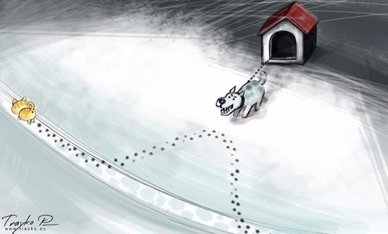 "В украинской ситуации точно есть большой потенциал для миротворцев", - Трюдо - Цензор.НЕТ 2166